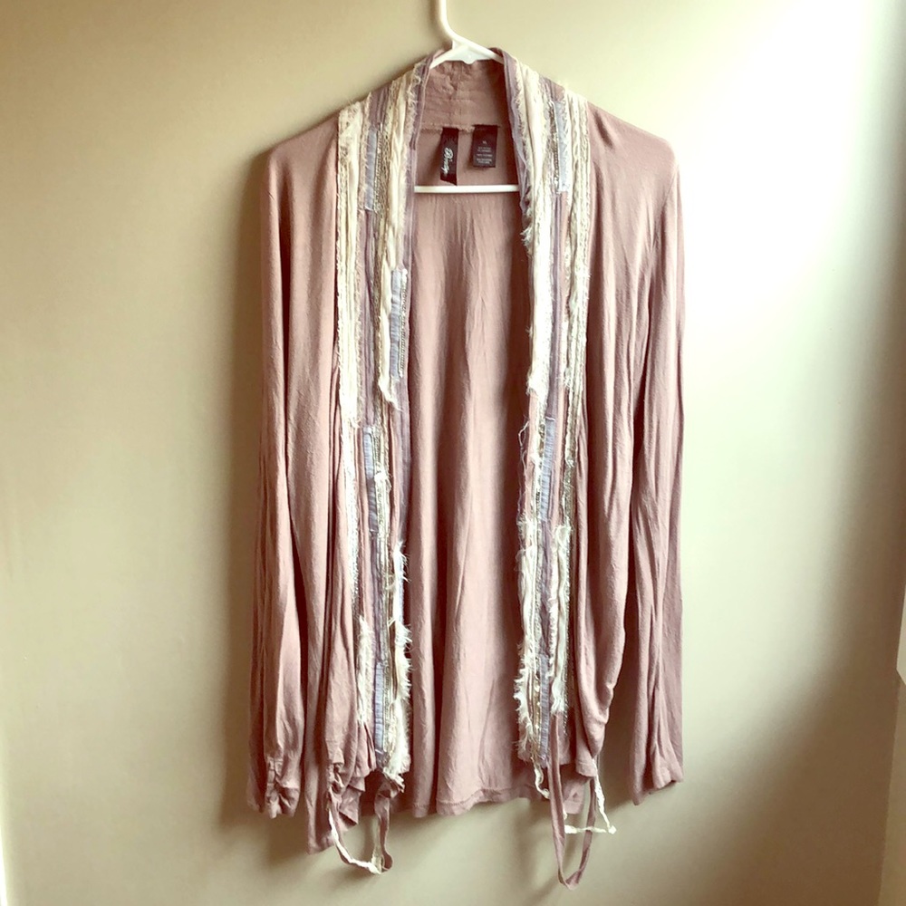 BKE Boutique Top- Size XL